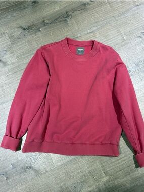 Womens bonobos crewneck